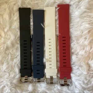 Versa Fitbit Bands